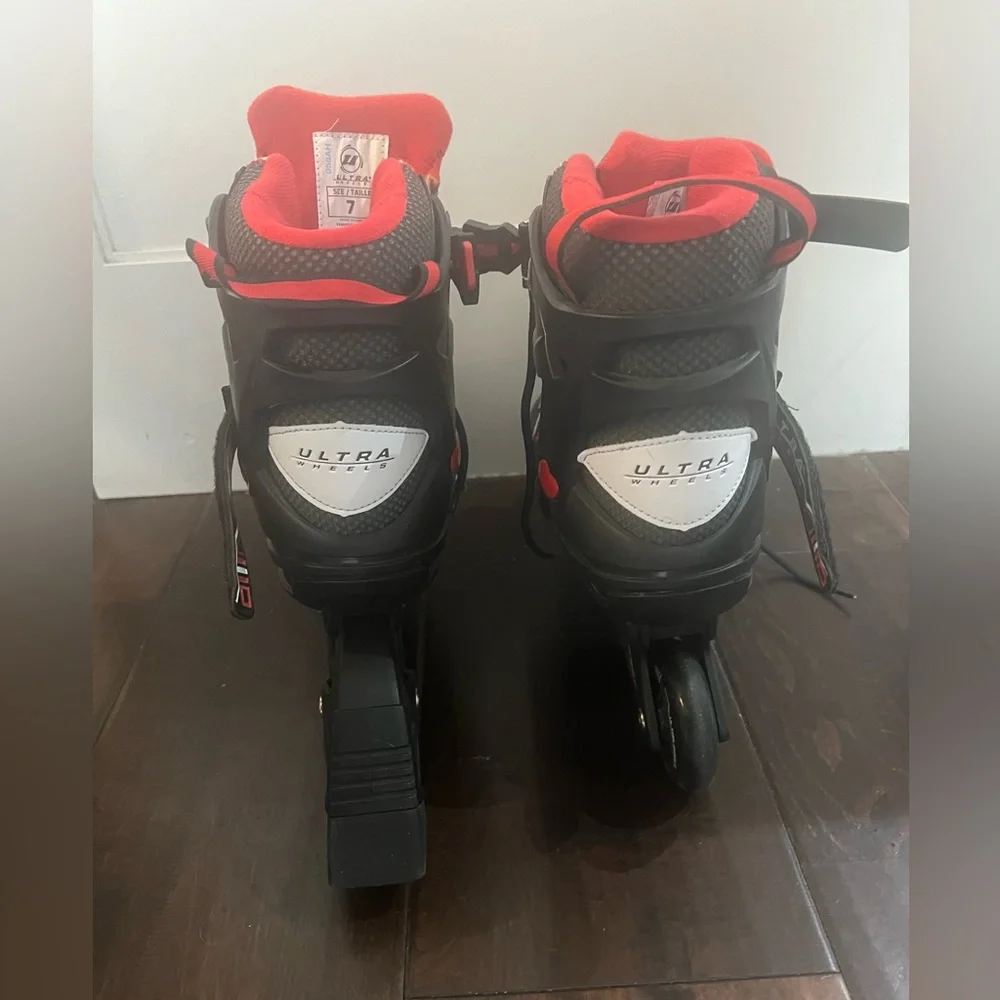 Ultra wheels - Picture 3 of 6